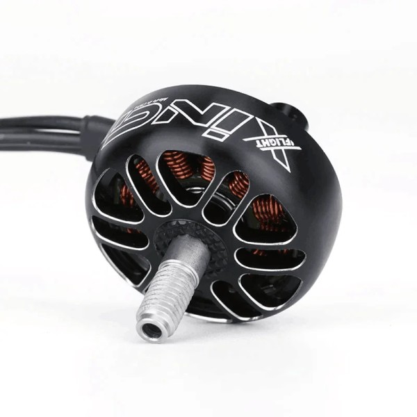 IFlight XING-E Pro 2306 1700KV 6S 2450KV 4S Brushless Motor 4mm Shaft 5inch 6inch Propeller RC Racing Drone Parts